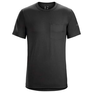 Arc’teryx Anzo T-shirt Black Small